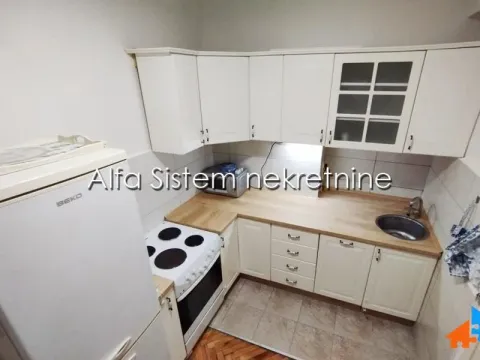 Rent, two bedroom apartment, 50m², Sarajevska, Beograd - image 3