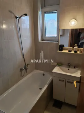 Sale, one bedroom apartment, 51m², Banovo Brdo, Beograd - image 16