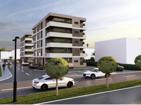 Sale, two bedroom apartment, 63m², Velika Plaža, Ulcinj - image 4