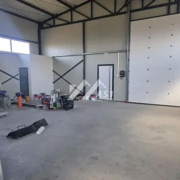Rent, office space, 300m², Temerin, Novi Sad - image 2