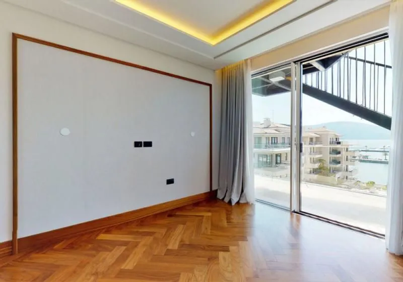 Prodaja, stan, 566m², Porto Montenegro, Tivat