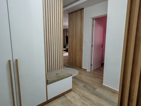 Rent, two bedroom apartment, 67m², Bečići, Budva - image 18
