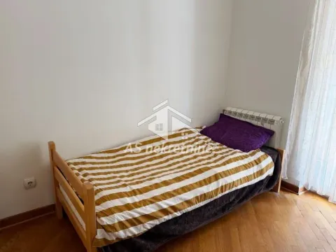 Izdavanje, stan, 170m², Savski Venac, Beograd - image 22