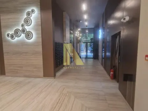 Rent, two bedroom apartment, 49m², Spens, Novi Sad Sve Podlokacije - image 21