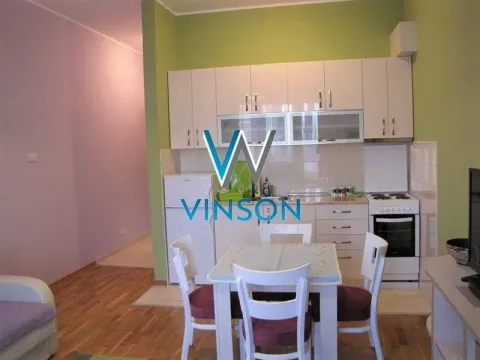 Rent, apartment, 34m², Bulevar Oslobodjenja, Novi Sad Sve Podlokacije - image 5