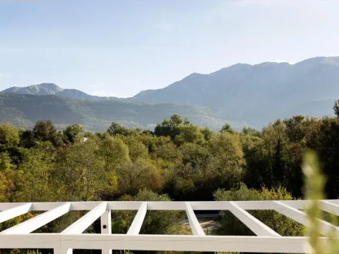 Sale, one bedroom apartment, 103m², Tivat, Crna Gora - image 12