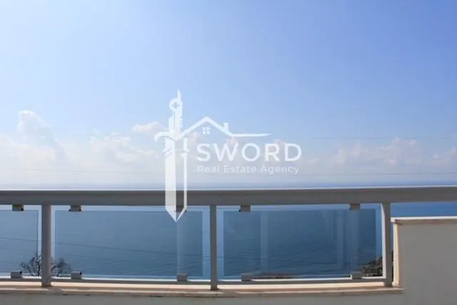 Prodaja, trosoban stan, 241m², Dobre Vode, Bar
