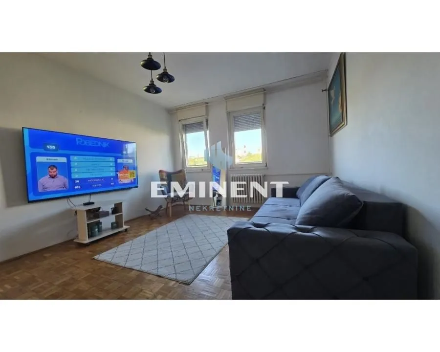 Sale, two bedroom apartment, 62m², Čukarica, Beograd