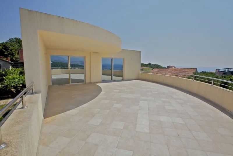 Sale, house, 404m², Utjeha, Bar