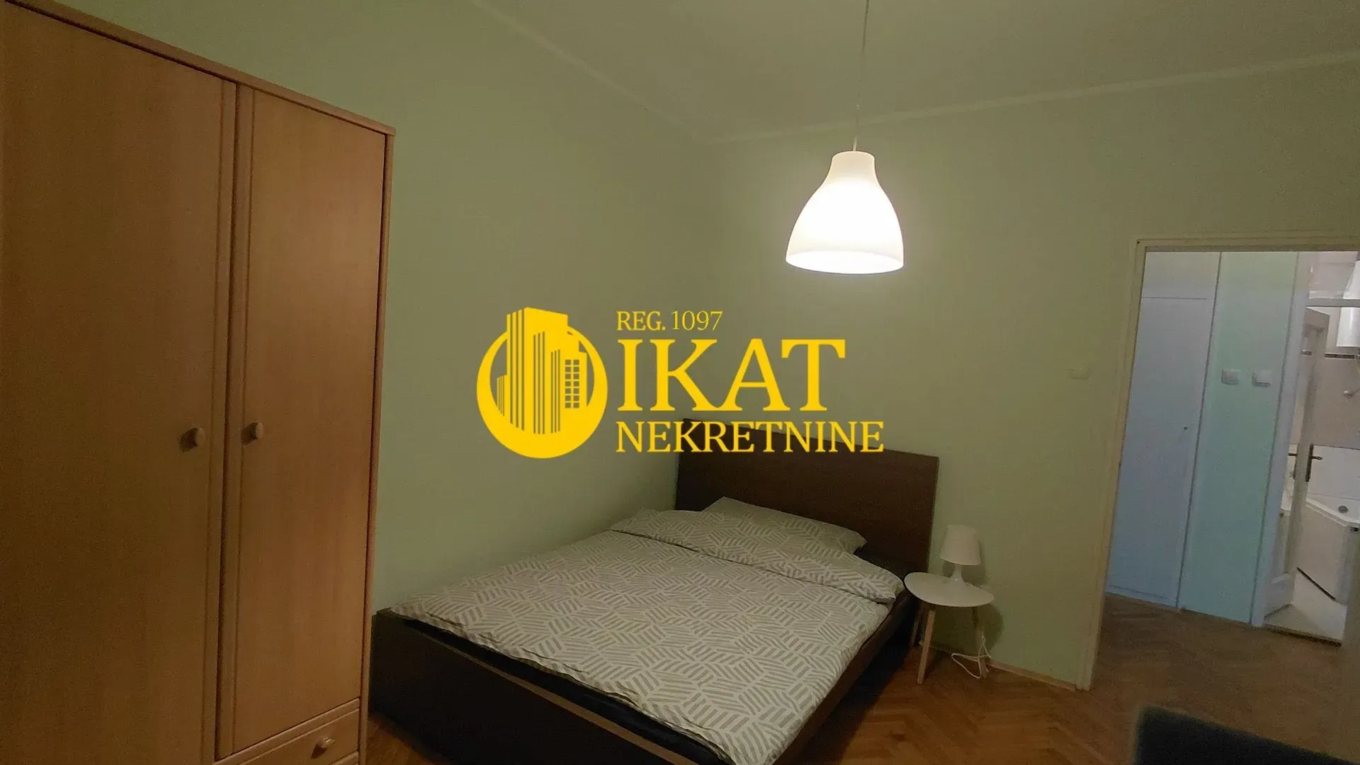 Izdavanje, dvosoban stan, 53m², Hala Pionir, Palilula Sve Podlokacije