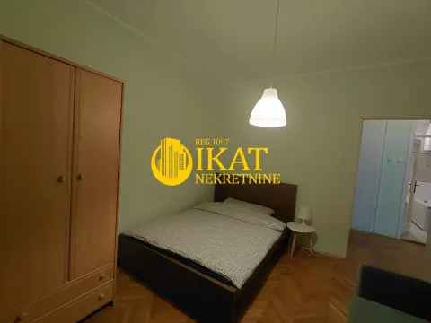 Rent, two bedroom apartment, 53m², Hala Pionir, Palilula Sve Podlokacije - image 5
