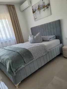 Rent, one bedroom apartment, 50m², Šušanj, Bar - image 7