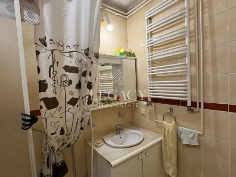 Rent, three bedroom apartment, 84m², Centar, Kruševac - image 12