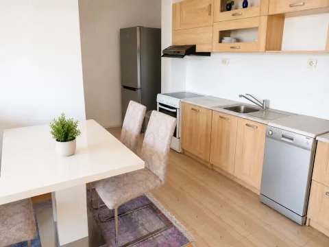 Prodaja, dvosoban stan, 64m², Pobrežje, Podgorica - image 3