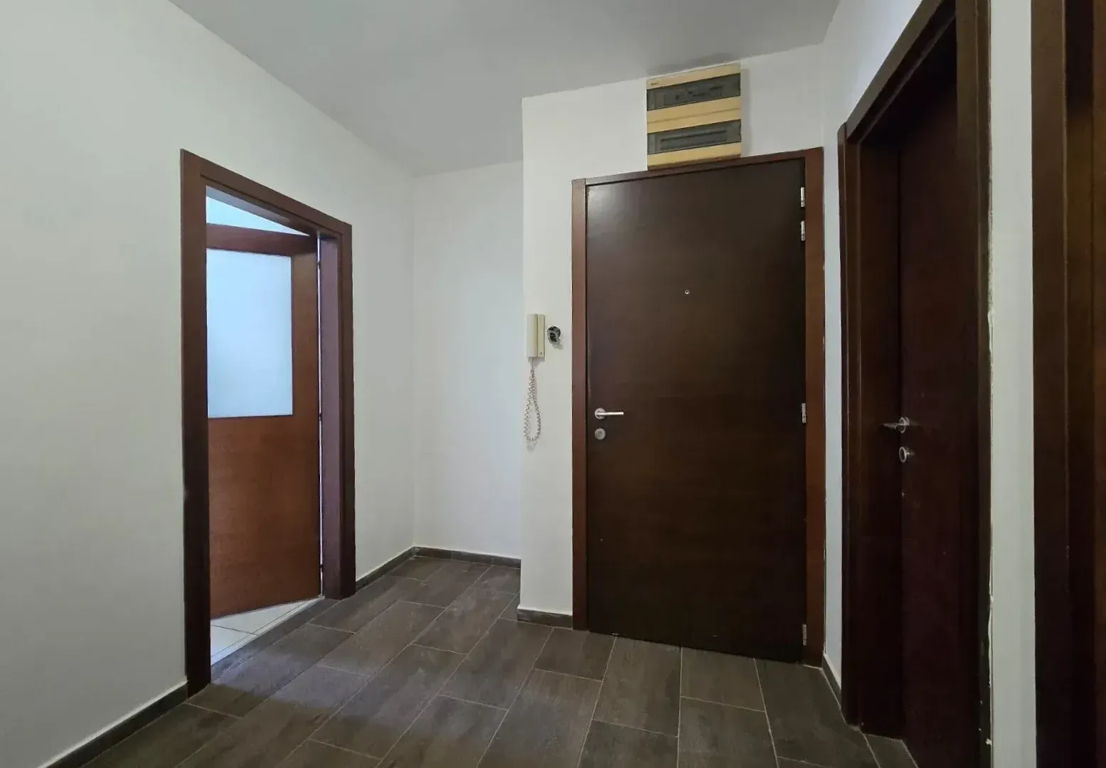 Prodaja, dvosoban stan, 73m², Dalmatinska ulica, Podgorica