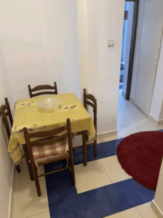 Rent, apartment, 40m², Centar, Budva
