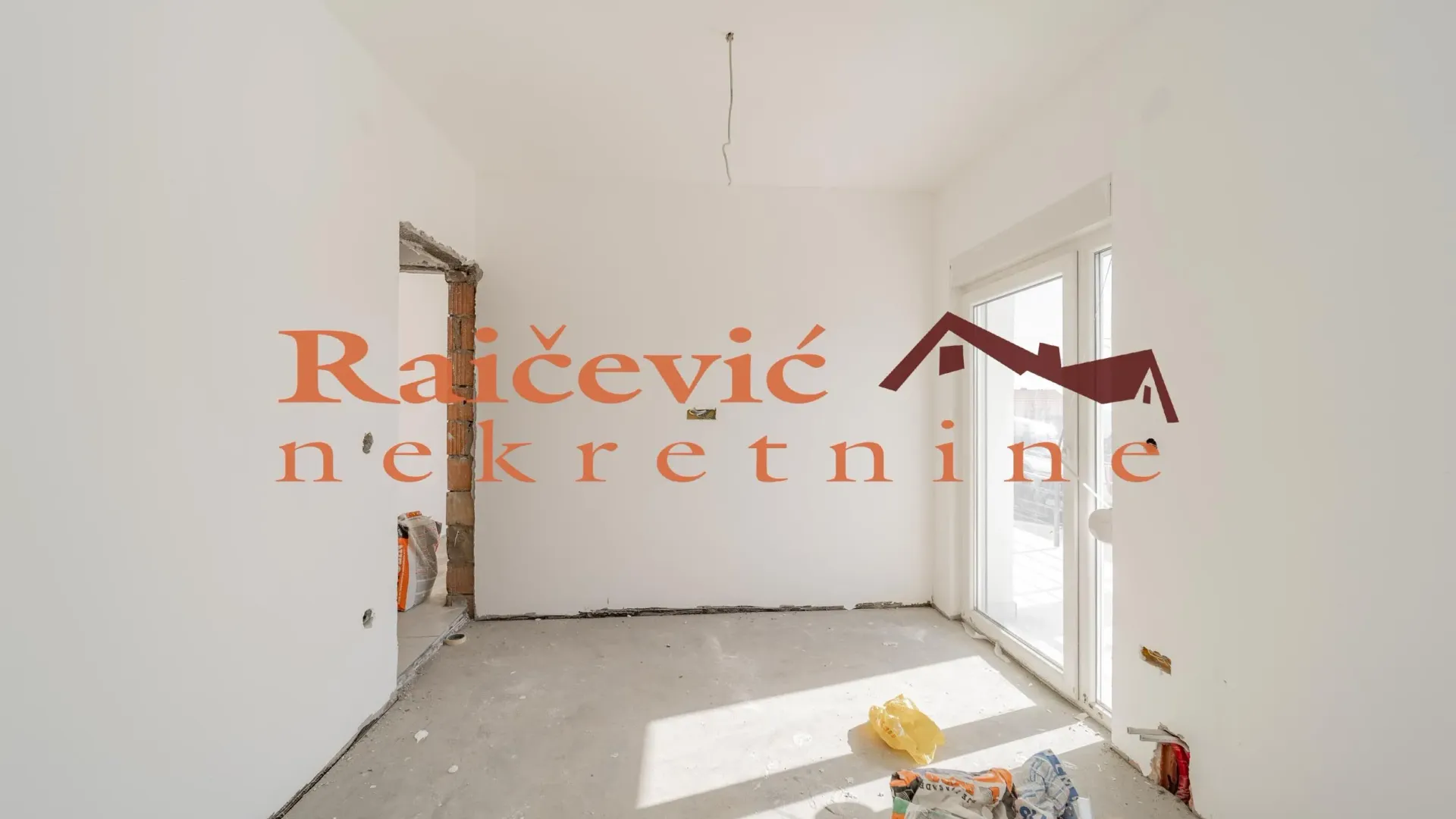 Prodaja, trosoban stan, 82m², Grocka, Beograd