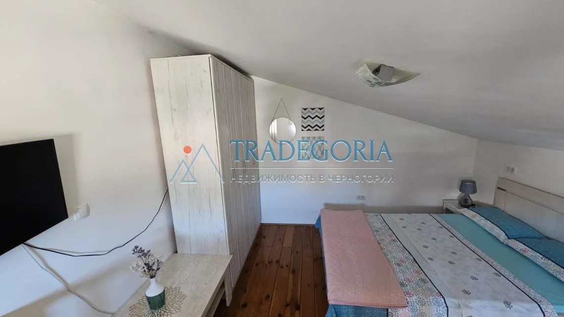 Prodaja, dvosoban stan, 50m², Bar, Crna Gora