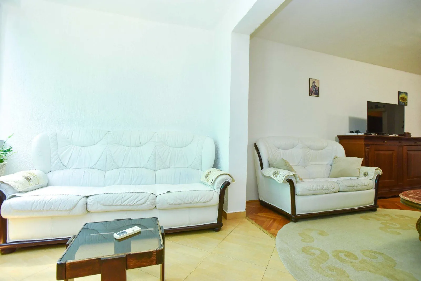 Sale, three bedroom apartment, 130m², Budva, Crna Gora