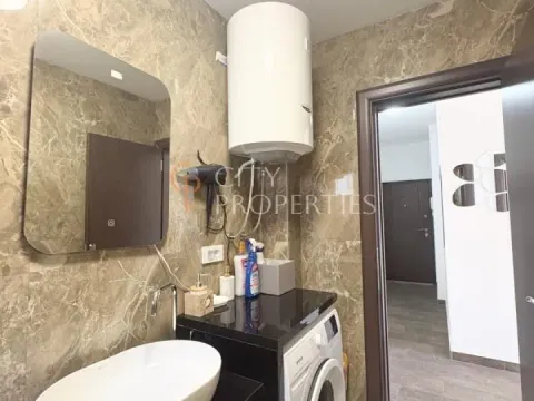Rent, apartment, 45m², Zabjelo, Podgorica - image 9