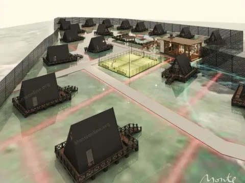 Sale, house, 70m², Kruševo, Pljevlja - image 15