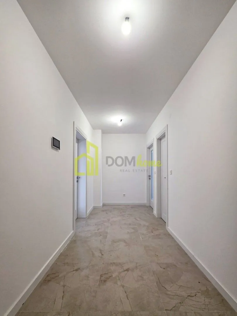 Rent, three bedroom apartment, 101m², Tološka šuma, Podgorica