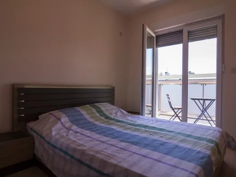 Rent, one bedroom apartment, 47m², City Kvart, Podgorica - image 8