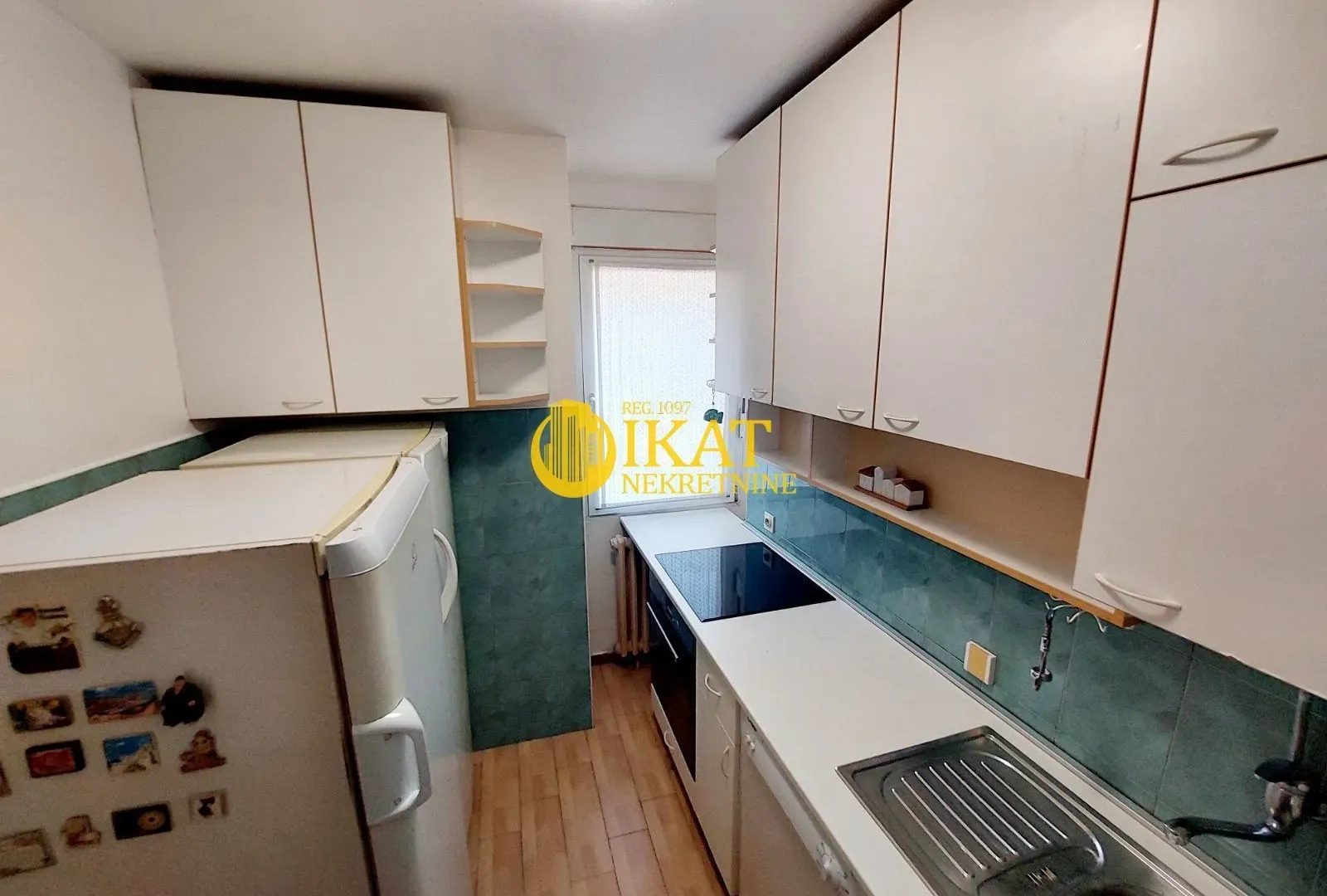 Rent, three bedroom apartment, 69m², Novi Beograd Sve Podlokacije, Beograd