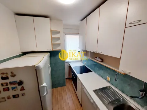 Izdavanje, trosoban stan, 69m², Novi Beograd Sve Podlokacije, Beograd - image 6