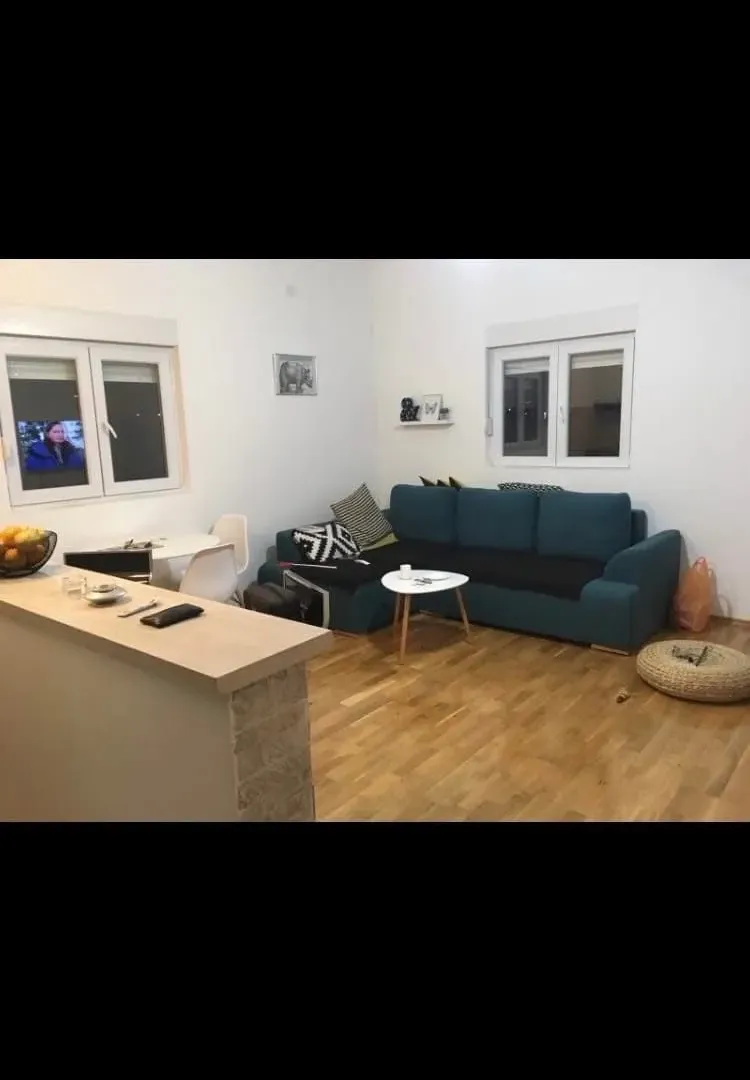 Izdavanje, jednosoban stan, 48m², Zabjelo, Podgorica