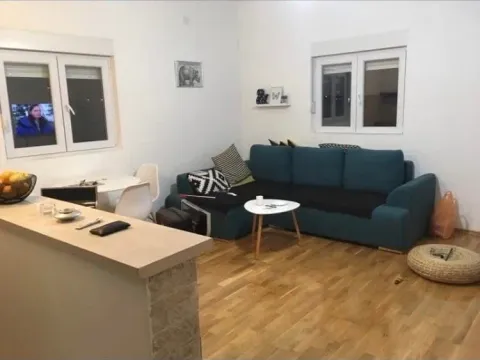 Izdavanje, jednosoban stan, 48m², Zabjelo, Podgorica - image 1