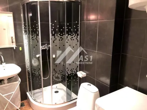 Rent, apartment, 26m², Podbara, Novi Sad Sve Podlokacije - image 9