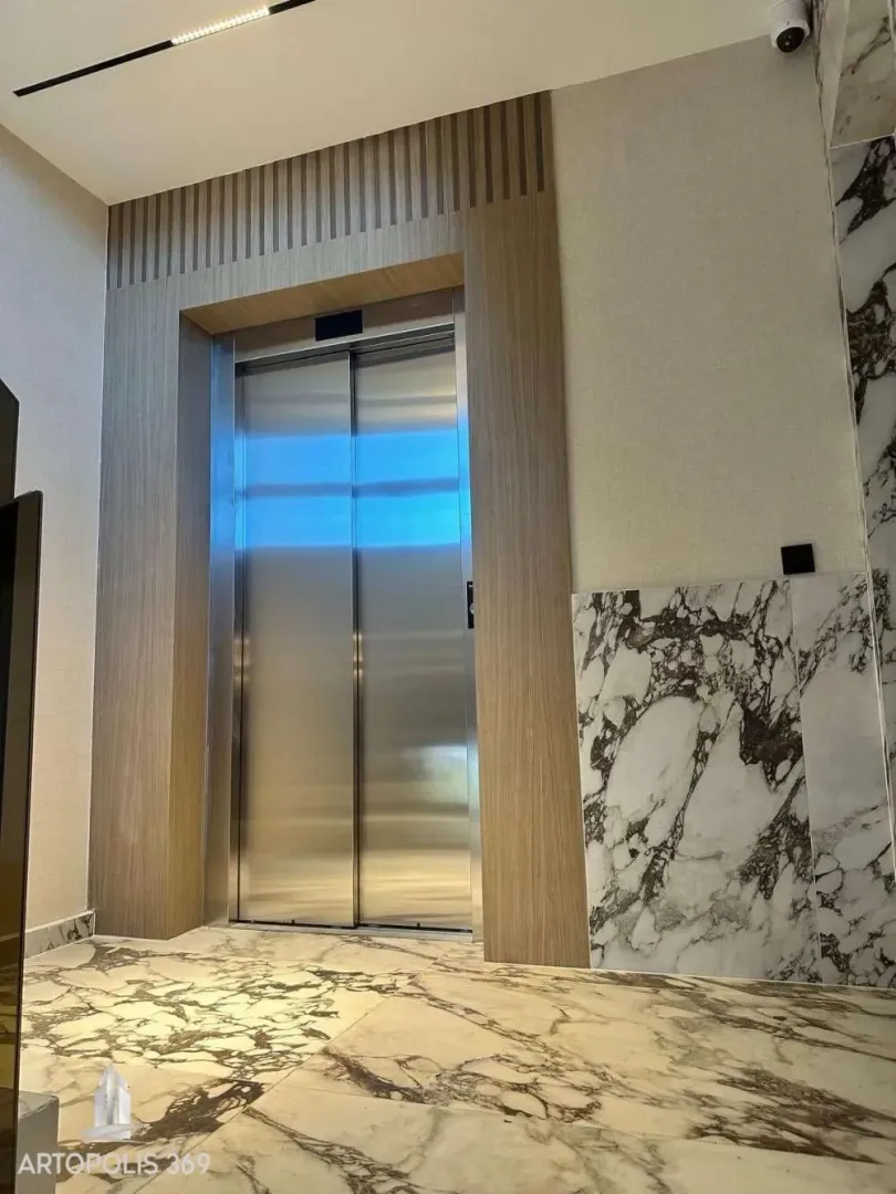 Rent, office space, 96m², Savski Venac, Beograd