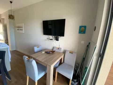 Prodaja, jednosoban stan, 26m², Kavač, Kotor - image 12