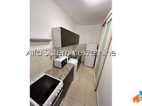 Rent, two bedroom apartment, 45m², Novi Beograd Blok 67, Novi Beograd Sve Podlokacije - image 6