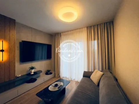 Two Bedroom Apartment for Sale, 39m2, Palisad, Zlatibor Two Bedroom Apartment for Sale, 39m2, Palisad, Zlatibor