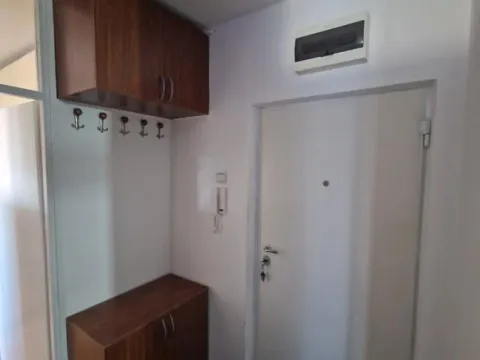 Izdavanje, dvosoban stan, 61m², Novi Beograd Blok 45, Novi Beograd Sve Podlokacije - image 9