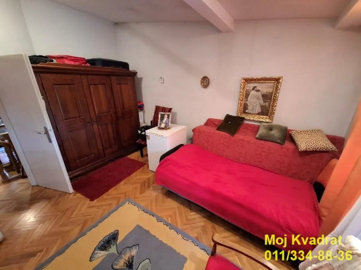 Sale, four bedroom apartment, 103m², Banovo Brdo, Beograd