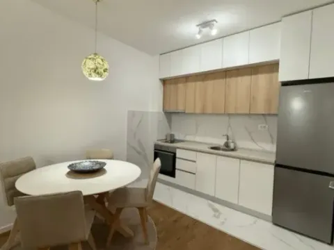 Izdavanje, jednosoban stan, 45m², Pobrežje, Podgorica - image 4