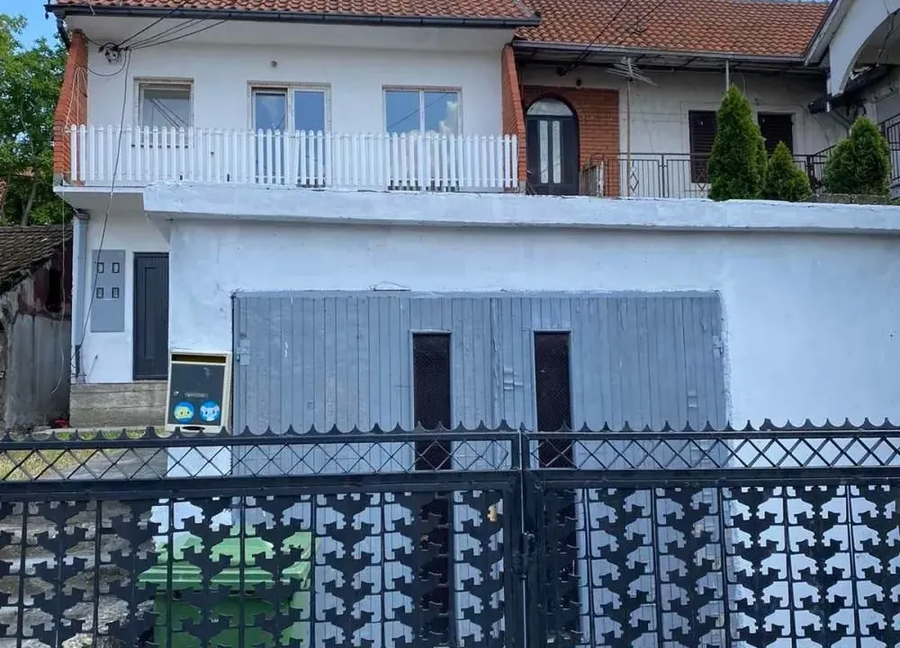 Sale, three bedroom apartment, 86m², Karaburma, Palilula Sve Podlokacije