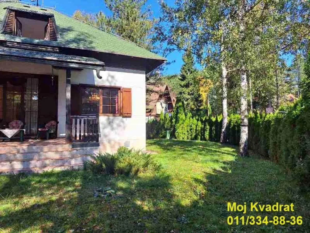 Prodaja, kuća, 260m², Zlatibor, Srbija
