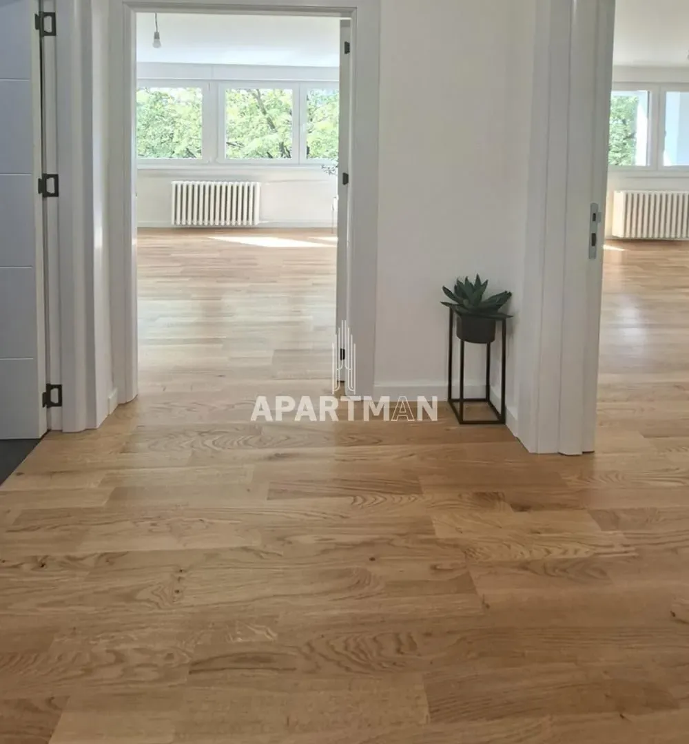 Prodaja, dvosoban stan, 58m², Zemun Sve Podlokacije, Beograd