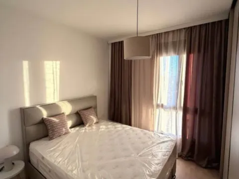 Izdavanje, jednosoban stan, 45m², Tološi, Podgorica - image 8