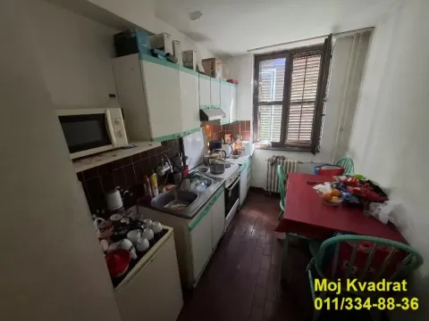 Prodaja, dvosoban stan, 62m², Čukarička Padina, Beograd - image 3