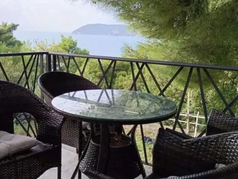 Rent, one bedroom apartment, 55m², Ratac, Bar - image 10