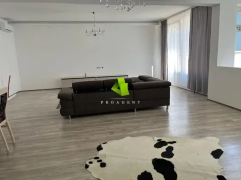 Rent, one bedroom apartment, 86m², Medijana, Niš - image 2