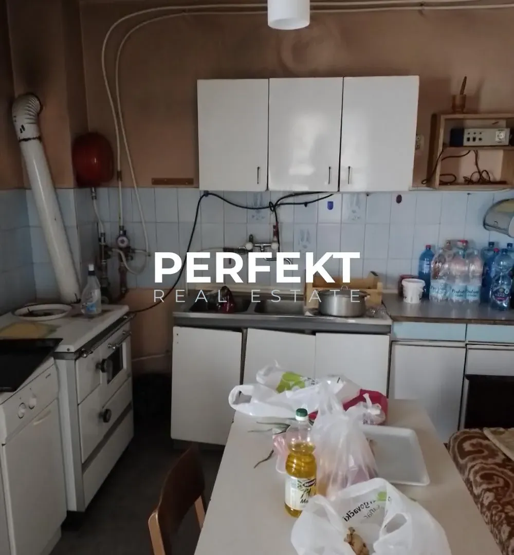 Prodaja, kuća, 200m², Banatsko Novo Selo, Pančevo