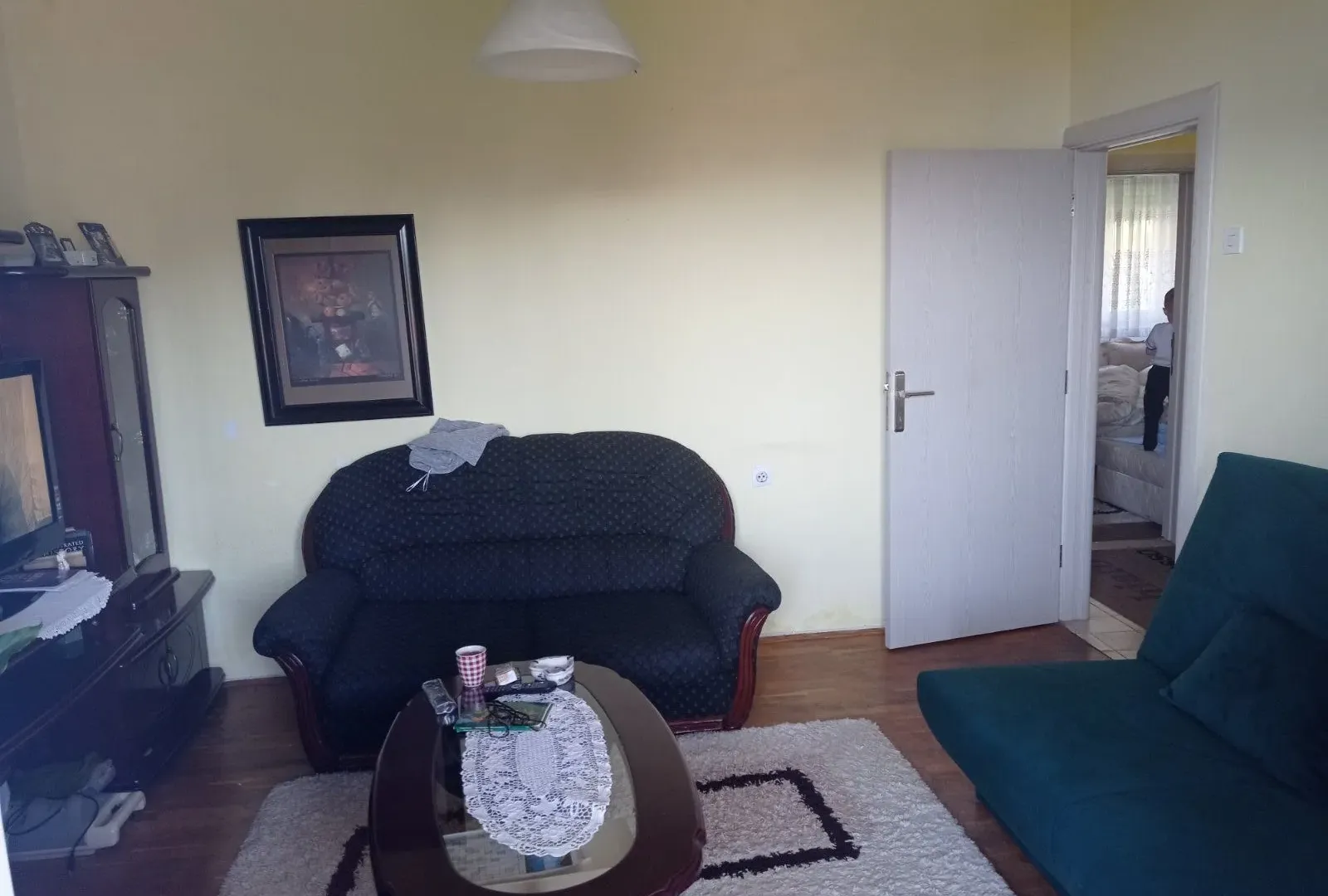 Prodaja, stan, 100m², Tivat, Crna Gora