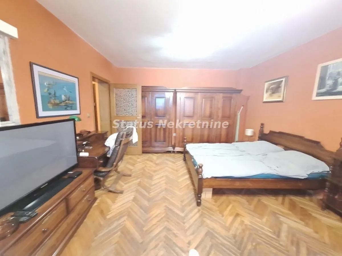 Prodaja, jednosoban stan, 48m², Centar, Novi Sad