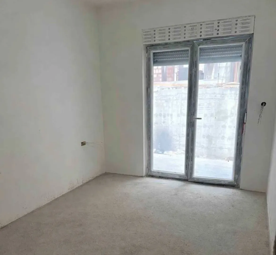 Prodaja, jednosoban stan, 44m², Zabjelo, Podgorica